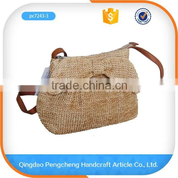Hot New Products 2016 Straw High Quality Woven pp Bag 50kg