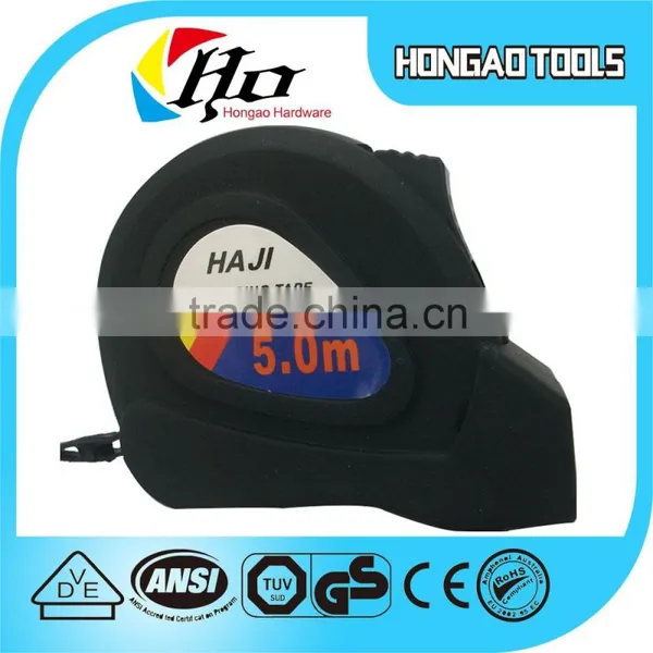 HA JI Measure Tape 5.0M /19mm Novelty Tape Measure With Magnet photo-6
