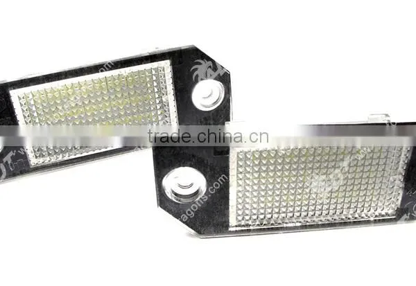 Canbus LED Number Lamp, License Plate Light OEM No. for Customers photo-3