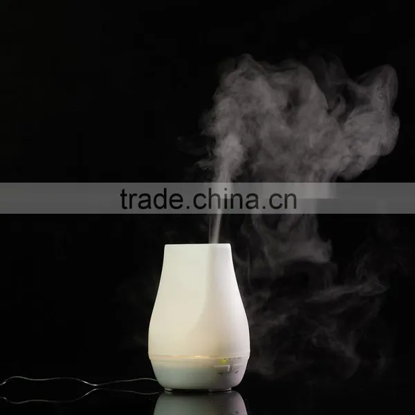 Music Aroma Fragrance Diffuser /Aromatherapy light diffuser