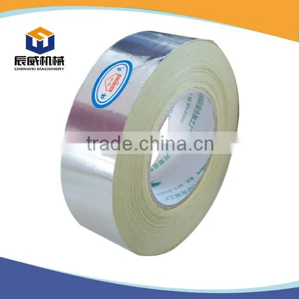 Aluminum Foil Butyl Tape