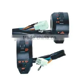 Motorcycle Handle Switch photo-2