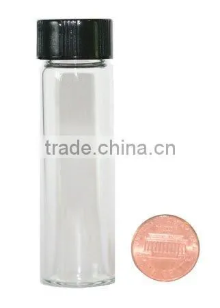 Vials