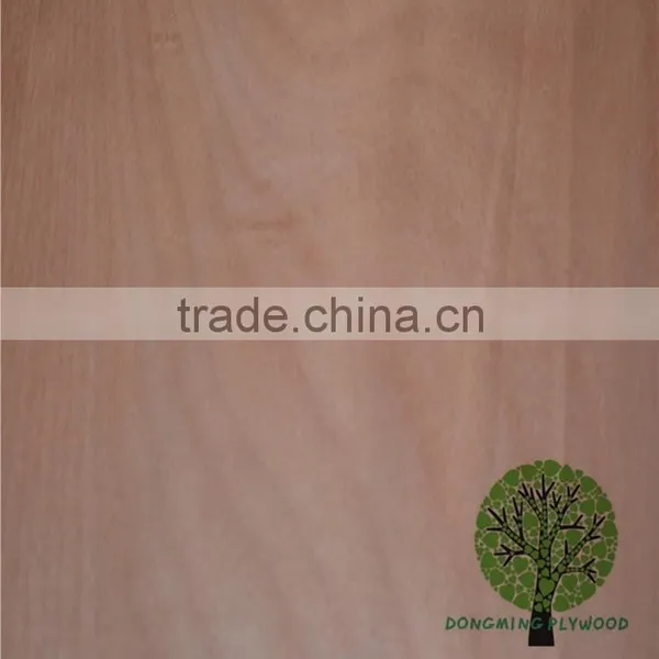 Wood Veneer Sheet Okoume Veneer Mahangany Veneer
