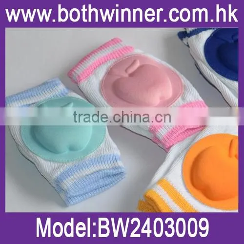 Multi-Color Baby Kneepad Protection Sock photo-2