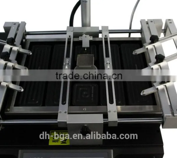 DH - C1 Bga Reballing Station Bga Rework System Bga Welding Tool photo-4