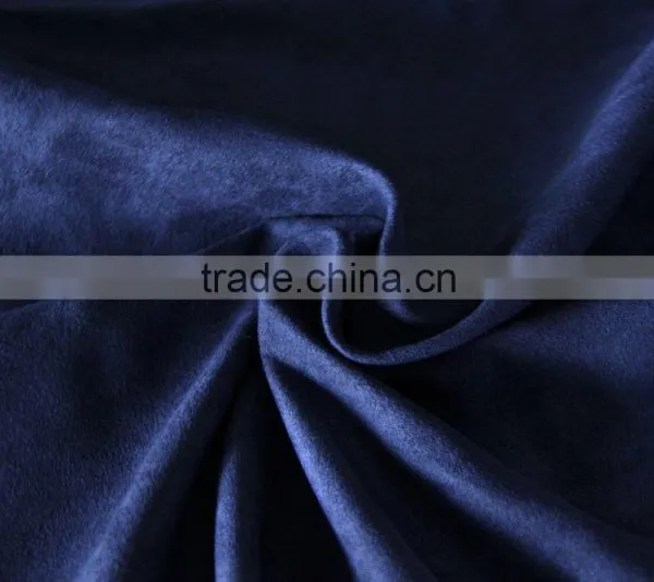 OKTEX 100 Approved Thick Sofa Upholstery Fabric,wholesale Fabric,100 Polyester Suede Fabric Quality Choice Most Popular photo-4