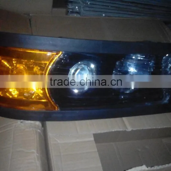 Shacman Delong F2000 Truck Headlight photo-2