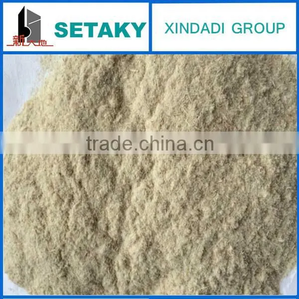 Cellulose Fiber for Road Manufacturing photo-6
