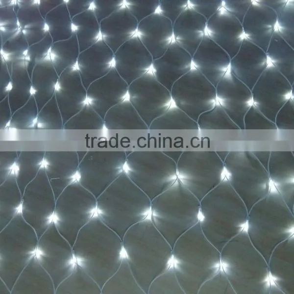 2016 Christmas Decorations Led Lights Led Net Light From China Supplier photo-3