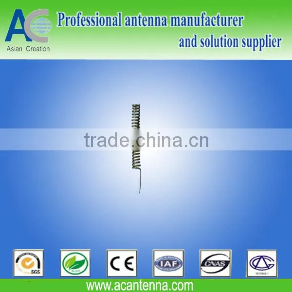 55mm Diamension Spring PCB Uhf 433mhz Internal Antenna photo-2