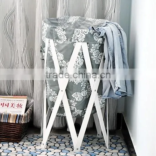 Large Quantity Foldable Storage Laundry Storage Baskets photo-2