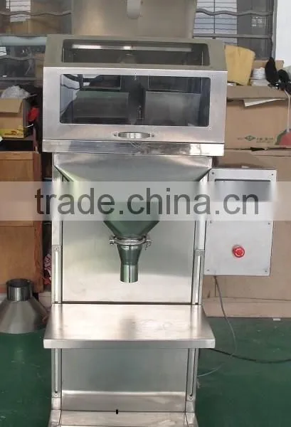 KG-1A Semi-automatic Particle Filler photo-6