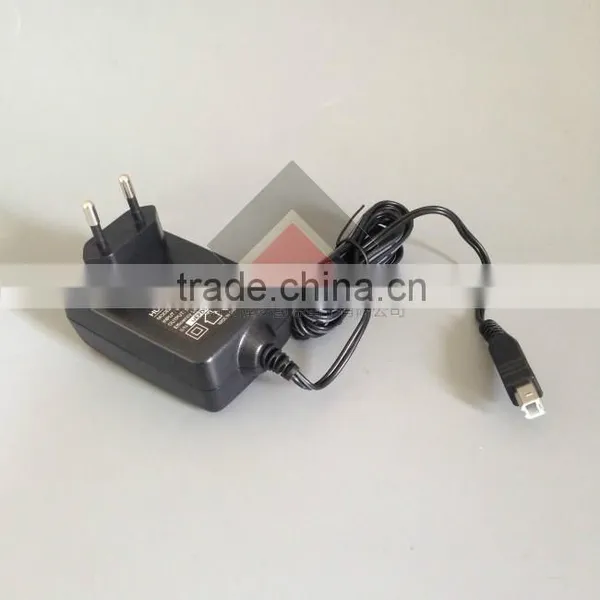 Power Adapter Input 100~240V AC 50/60Hz photo-2