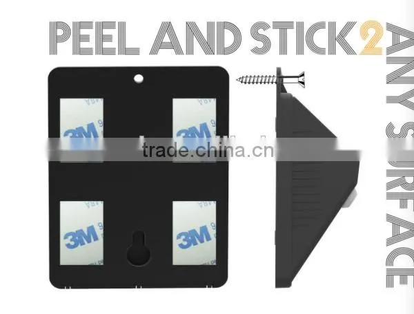Solar Small Wall Lamp, Motion Sensor Led Solar Light, Solar Led Sensor Light Outdoor photo-2