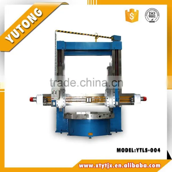 Hot Sale C5225 Vertical Lathe Machine/vertical Lathe Machine Price