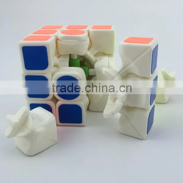 Cost-effective Professional Speed Magic Cube Puzzle photo-3