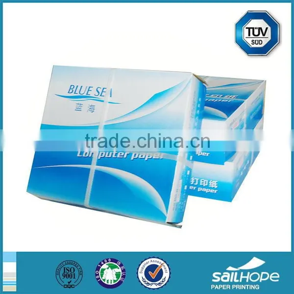 Excellent Quality Best Sell Printed Ncr Computer Paper photo-3