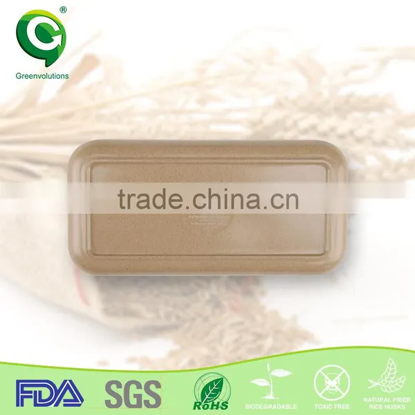 Reusable Bamboo Tea Cups or Dinner Plates photo-4