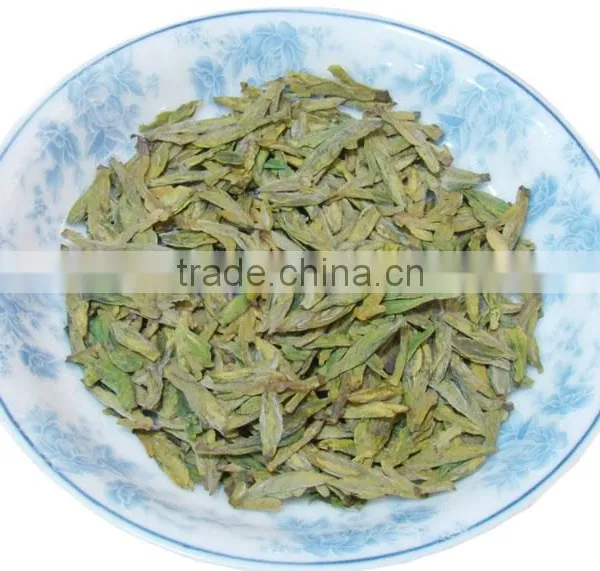 Super Grade Dragon Well Green Tea