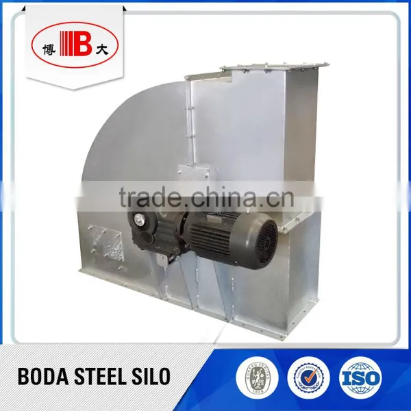 China Professional Belt Bucket Elevator for Sale photo-3