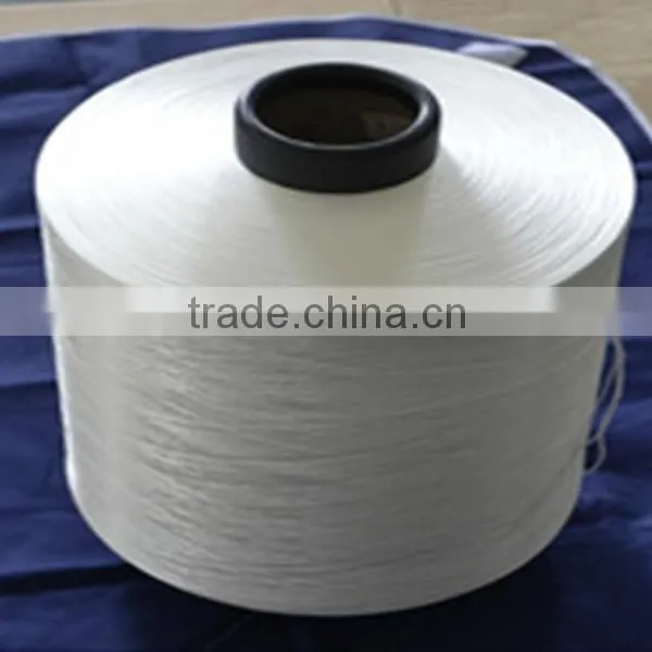 Trilobal Bright Polyester POY yarn 300D 144F (PB.s)