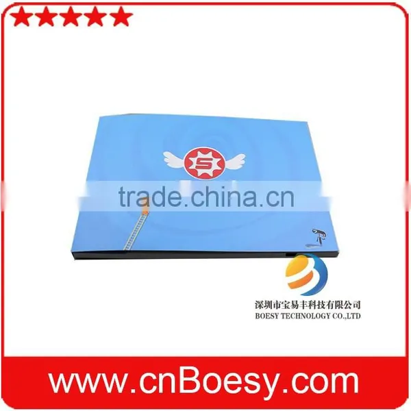 Manufacture Innovative Business Promotion Video Brochure photo-4