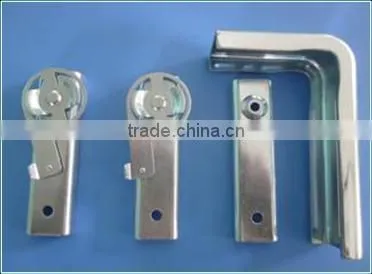 Customized Metal Stamping photo-4