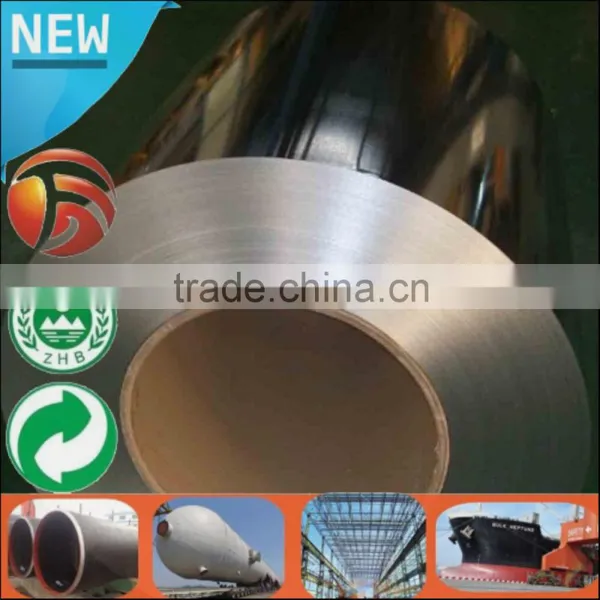 Hot Dipped Dx51d Z275 Galvanized Steel Coil Price per Ton photo-6