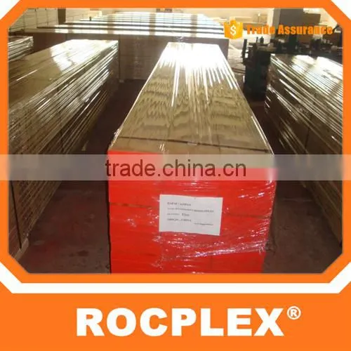 China High Quality Lvl Scaffold Plank/lvl Scaffold Board photo-6