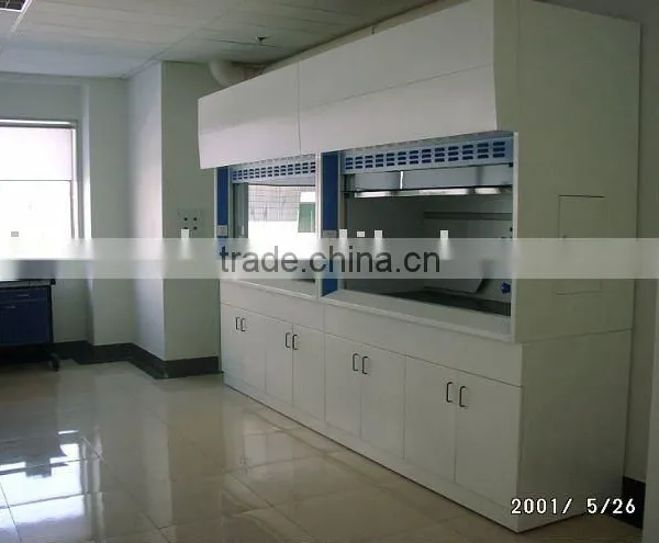 Ventilation Hood