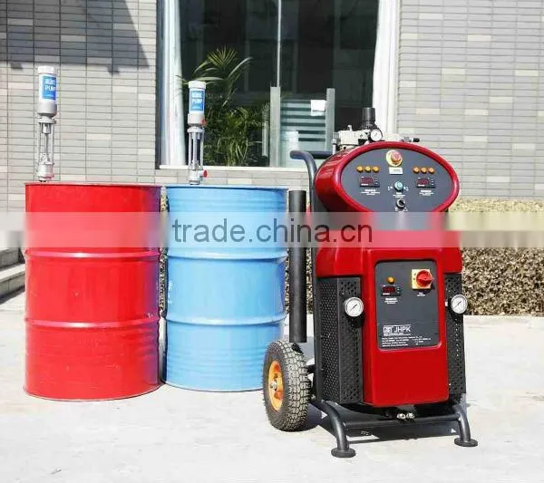 Spray Foam JHPK-F2008A Supplier