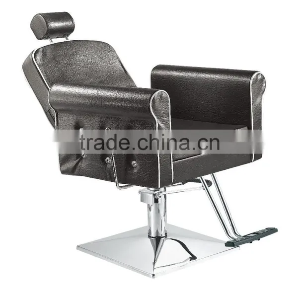 Luxuriant Style Wholesale Barber Chair Styling Chair photo-2
