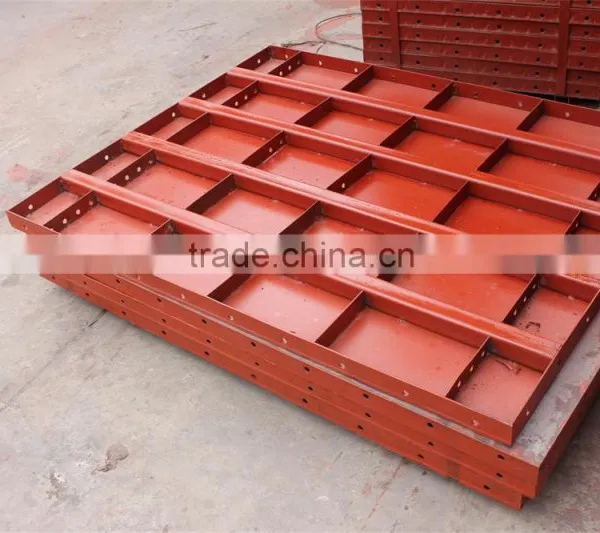 High Quality Metal Formwork
