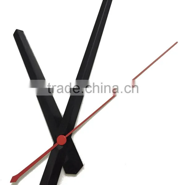 Top Quality Quartz Wall Clock Mechanism With a Plastic Hanger photo-2