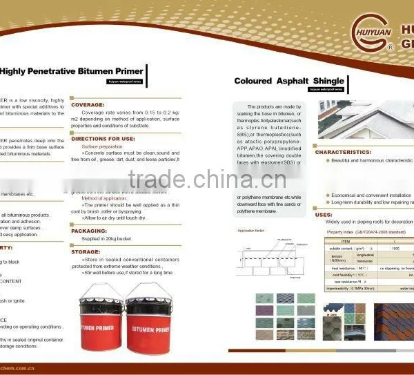 PENETRATIVE Bituminious Primer for Roofing Waterproof photo-5