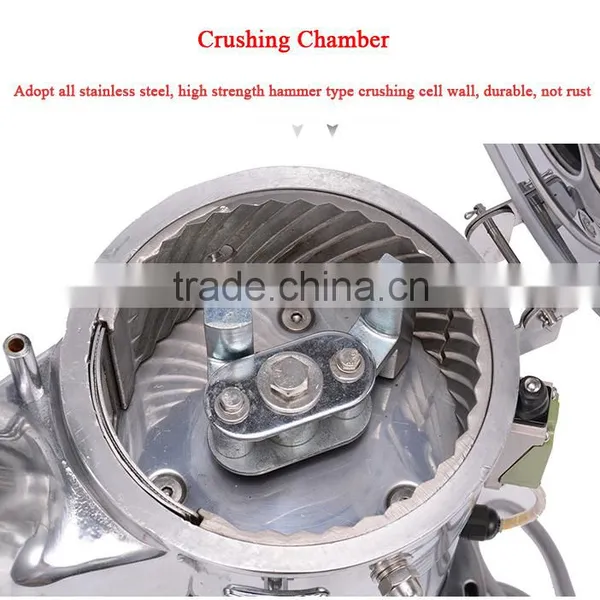2016 Hot Sale Cassava Grinder photo-2