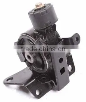 03-08 Toyota Corolla Matrix 1.8L #4218 Transmission Engine Motor Mount