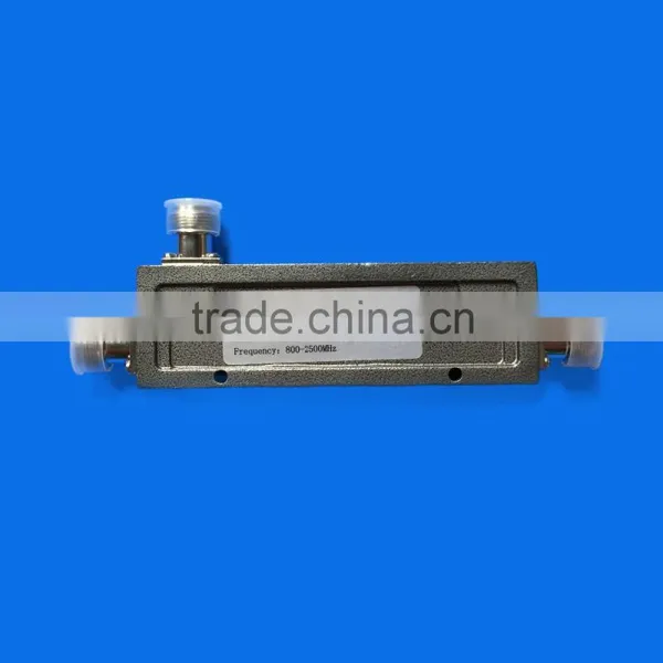 20dB RF Directional Coupler 800-2700MHz N Female Type Connector photo-5
