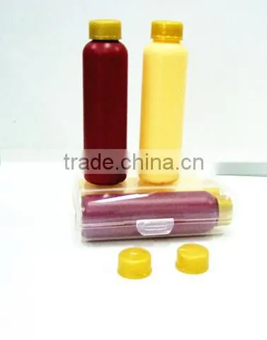 Traveling Shampoo & Shower Gel Pack photo-3