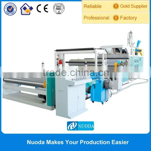 Eva Laminating Machinery for Senior Stationery photo-2