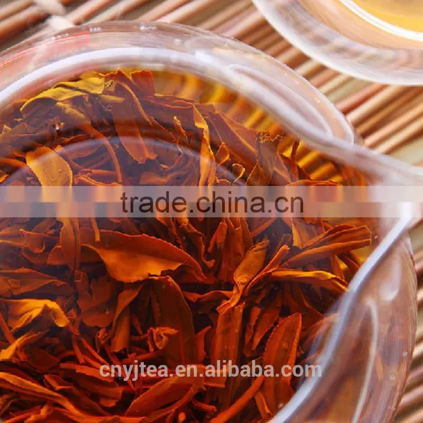 Bulk Black Tea Type Organic Tea in Tea Tins photo-4
