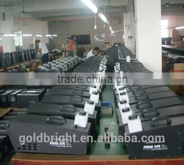 DMX512 Fog Machine Hazer Effect,900W DJ Smoke Machine , Stage Special Effect Machine photo-6