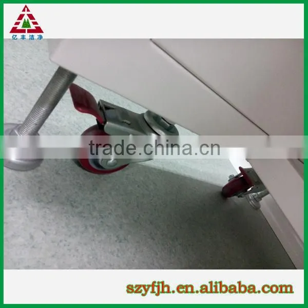 Laminar Air Flow Clean Bench photo-6