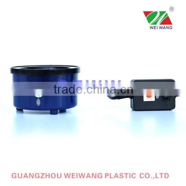 100W Hot Melt Adhesive Gun Glue Stove photo-2