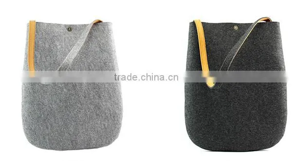 Reasonable Price Felt Handbag Kind Workmanship Since 1997
