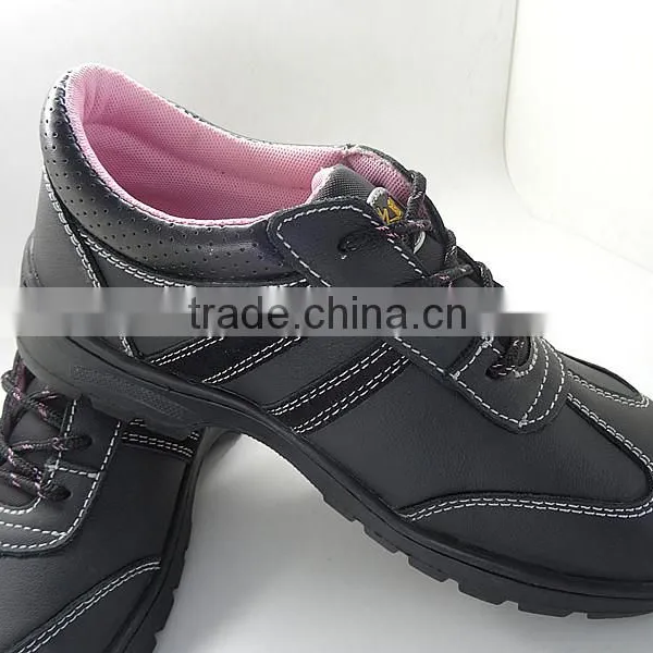 Safety Shoes Work Shoes CE Standard photo-2