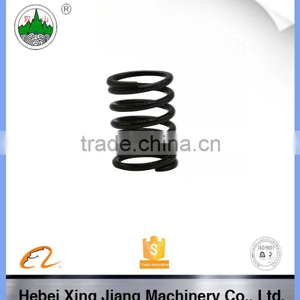 2015 Hot Selling Black S1105 Valve Spring for Tractor Diesel Engine photo-2