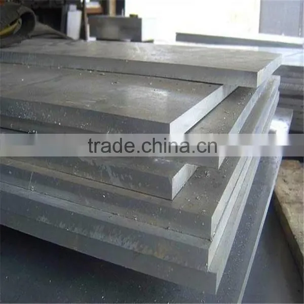 1060 Aluminum Plate /sheet 4mm photo-4