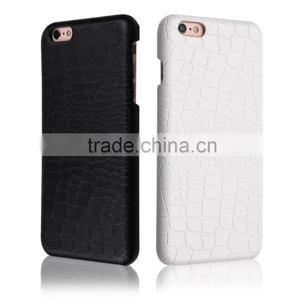 C&T 100% Handmade Genuine Leather Back Cover Case For Apple IPhone 7 photo-3